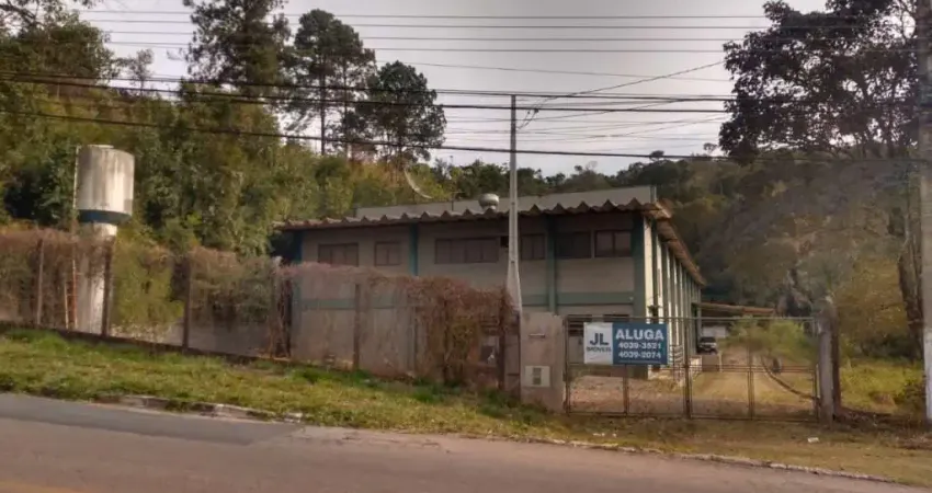 Barracão / Galpão / Depósito para alugar no Núcleo Industrial - 3, Campo Limpo Paulista