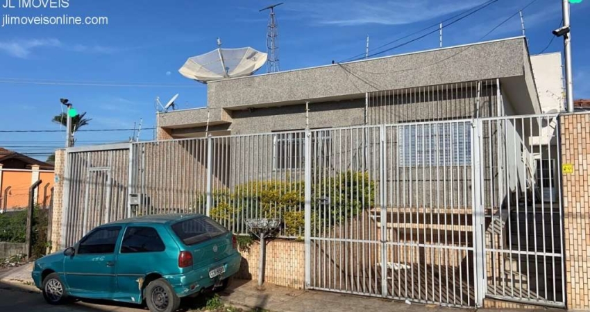 Casa com 3 quartos à venda no Jardim Guanciale, Campo Limpo Paulista 