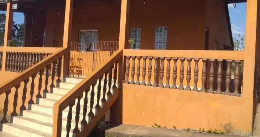 Chácara / sítio com 3 quartos à venda no Outeiro das Paineiras (Botujuru), Campo Limpo Paulista 