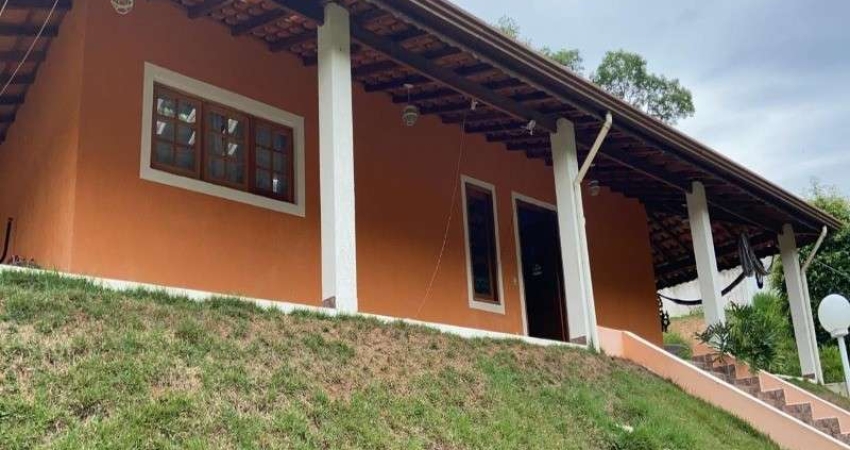 Chácara / sítio com 4 quartos à venda no Jardim das Palmeiras (Botujuru), Campo Limpo Paulista 