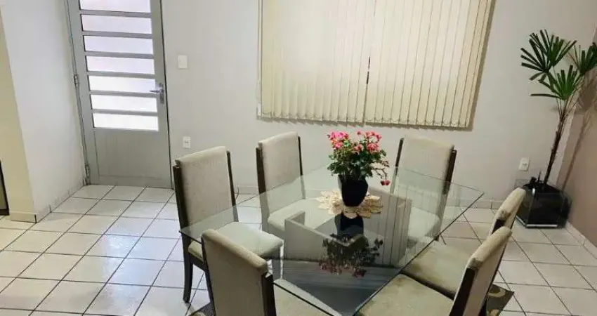 Casa com 3 quartos à venda no Jardim América, Campo Limpo Paulista 