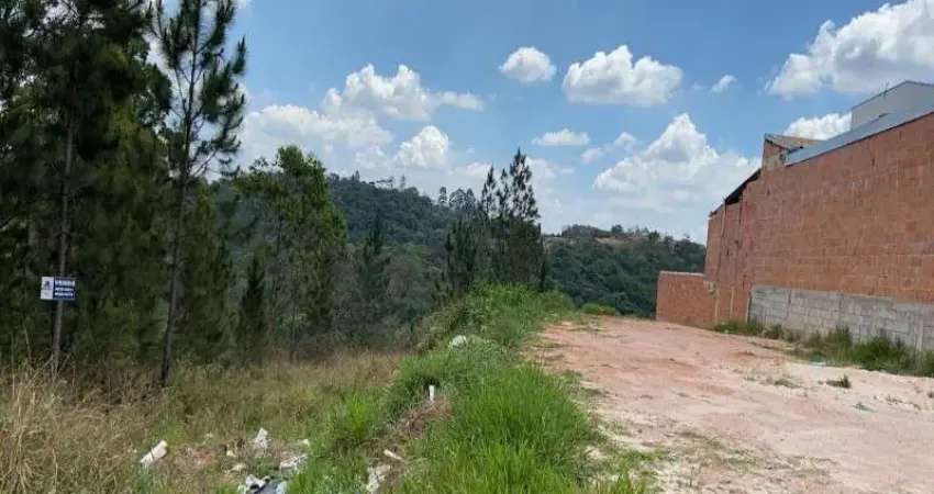Terreno à venda no Estância São Paulo, Campo Limpo Paulista 