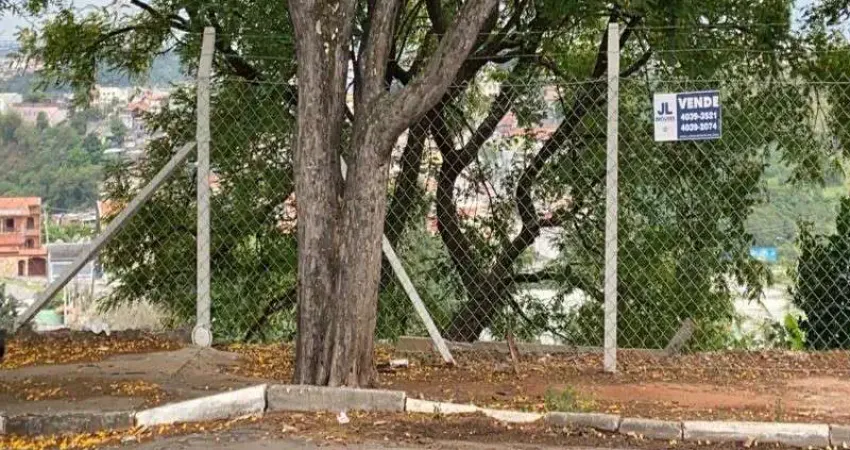 Terreno à venda no Jardim Guanciale, Campo Limpo Paulista 