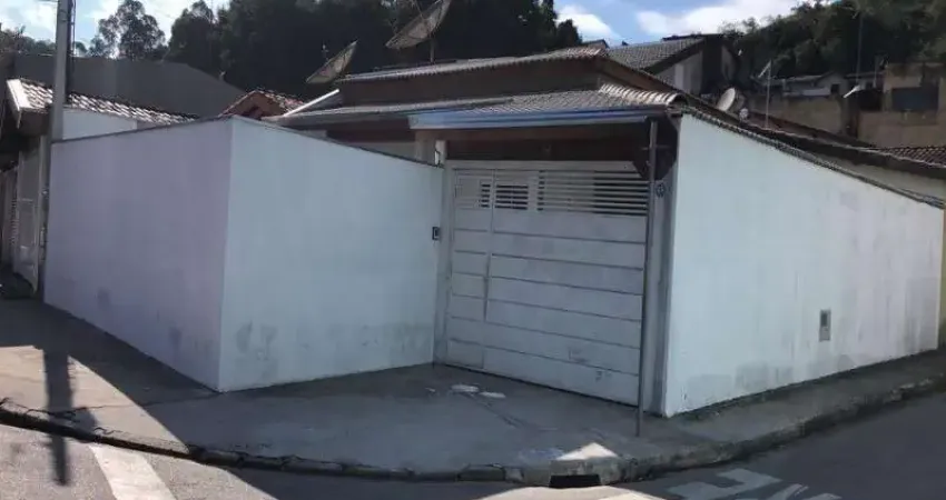 Casa com 4 quartos à venda no Jardim Santa Catarina, Campo Limpo Paulista 