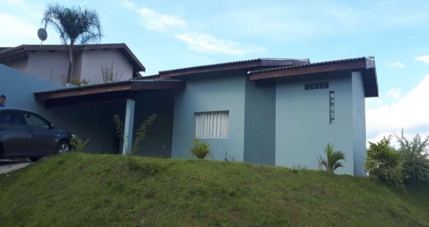 Casa em condomínio fechado com 3 quartos à venda no Reserva Bom Viver, Campo Limpo Paulista 