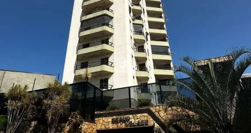 Apartamento com 3 quartos à venda na Vila Thomazina, Campo Limpo Paulista 