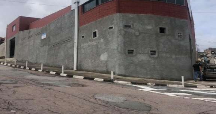 Barracão / Galpão / Depósito com 1 sala à venda no Jardim Vera Regina, Campo Limpo Paulista 