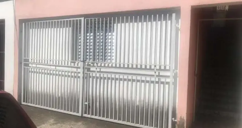 Casa com 2 quartos à venda no Jardim Santo Antônio II, Campo Limpo Paulista 