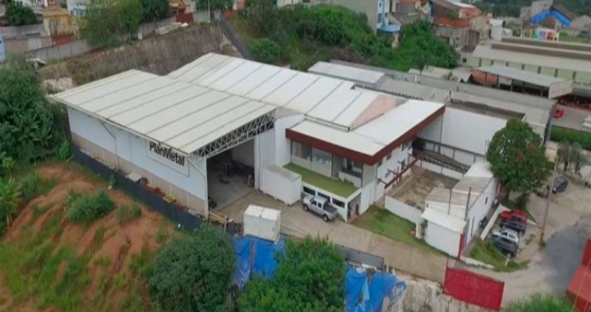 Barracão / Galpão / Depósito à venda no Jardim Guanciale, Campo Limpo Paulista 