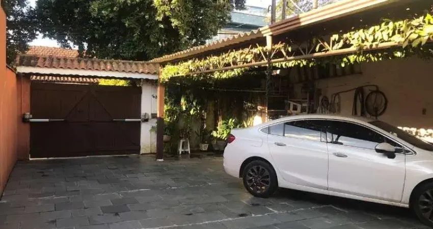 Casa com 5 quartos à venda na Vila Tavares, Campo Limpo Paulista 