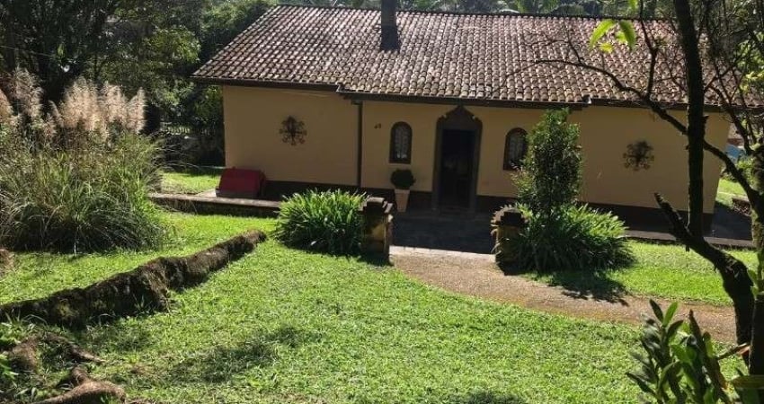 Chácara / sítio com 4 quartos à venda no Estância Figueira Branca, Campo Limpo Paulista 
