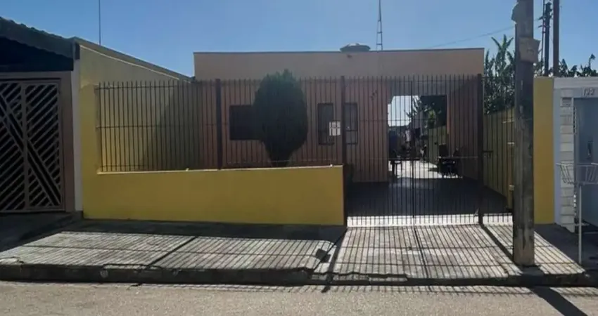 Casa com 2 quartos à venda no Jardim Guanciale, Campo Limpo Paulista 