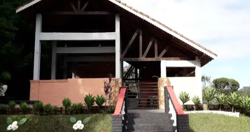 Casa com 6 quartos à venda no Parque Iramaia, Campo Limpo Paulista 