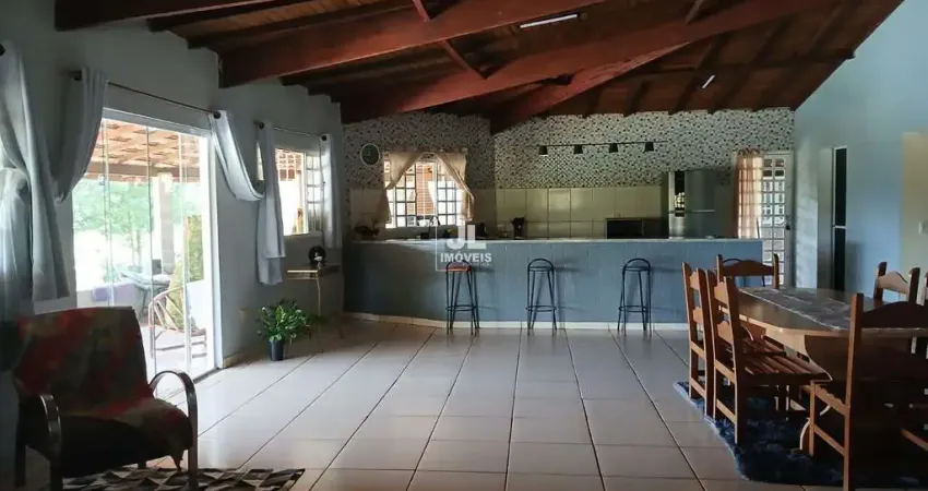 Chácara / sítio com 2 quartos à venda no Campo Realengo, Jarinu