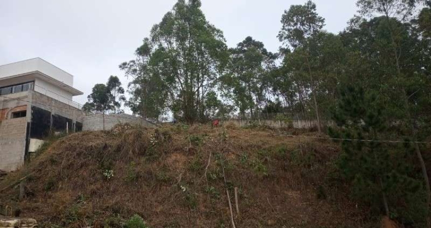 Terreno à venda na Chácara Lagoa Branca, Campo Limpo Paulista 