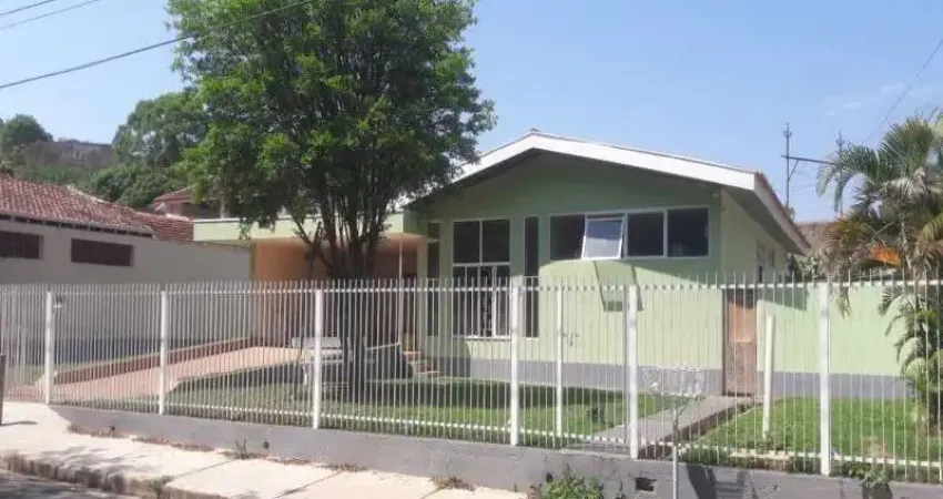 Casa com 3 quartos à venda na Vila Constança (Botujuru), Campo Limpo Paulista 