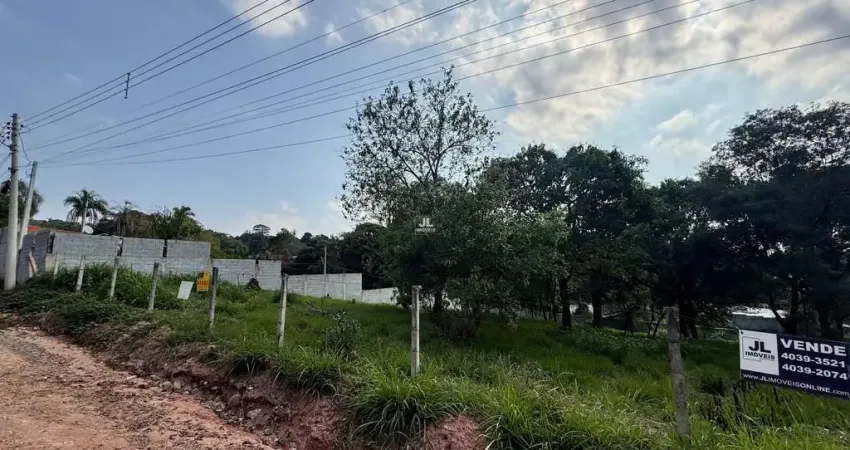 Terreno à venda no Parque Niágara, Campo Limpo Paulista 