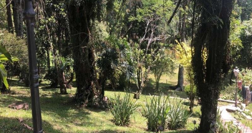 Chácara / sítio com 4 quartos à venda no Estância Figueira Branca, Campo Limpo Paulista 