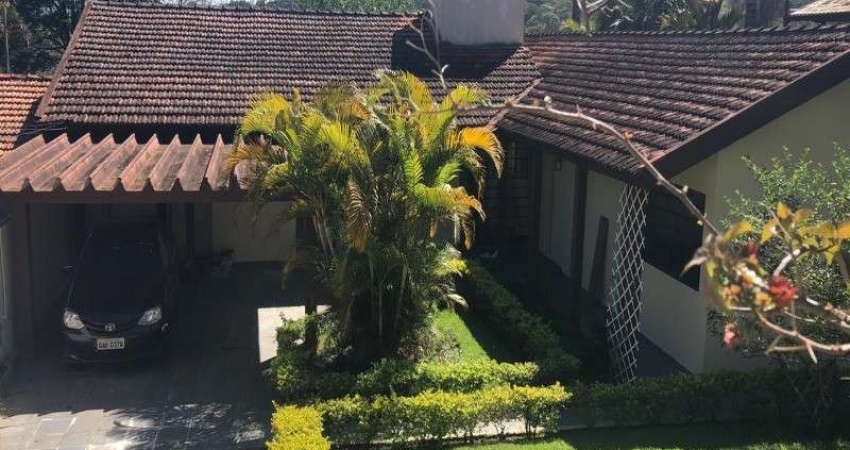 Casa em condomínio fechado com 3 quartos à venda no Jardim Maria, Campo Limpo Paulista 