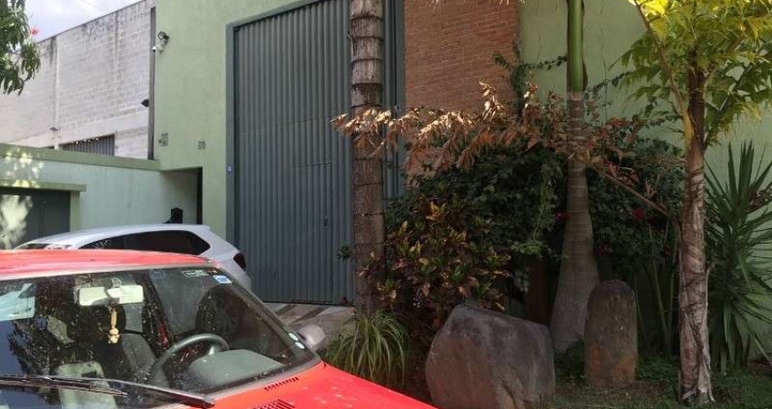 Barracão / Galpão / Depósito à venda no Jardim Vista Alegre, Campo Limpo Paulista 