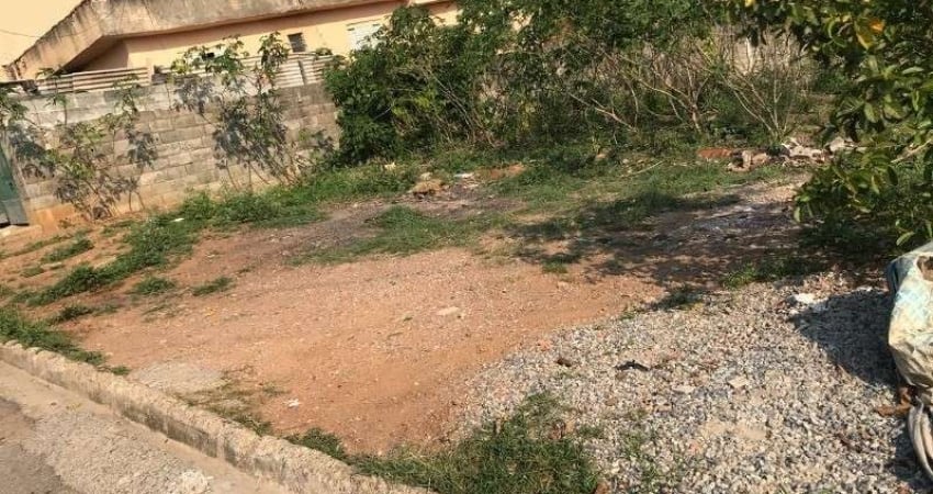 Terreno à venda no Jardim Guanciale, Campo Limpo Paulista 