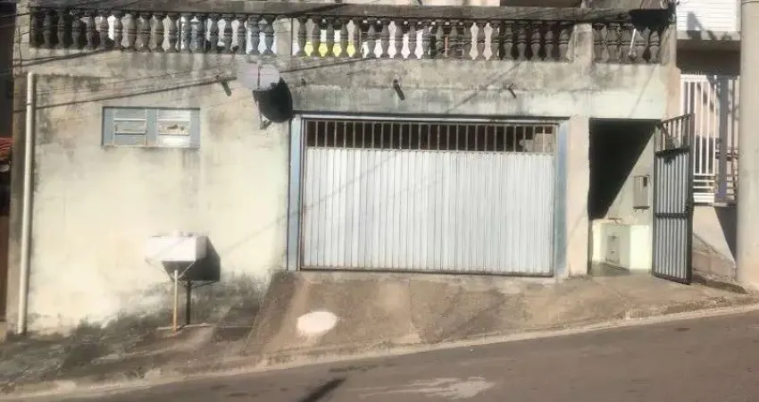Casa com 2 quartos à venda no Jardim Vitória, Campo Limpo Paulista 