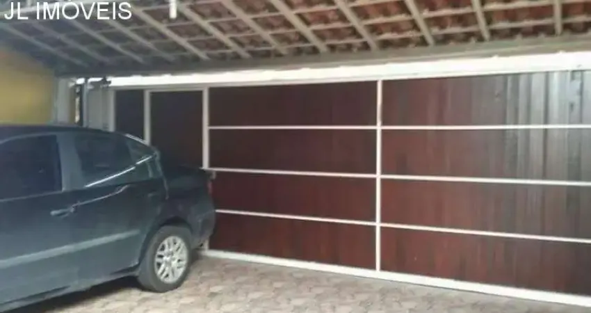 Casa com 3 quartos à venda na Vila São Paulo, Campo Limpo Paulista 
