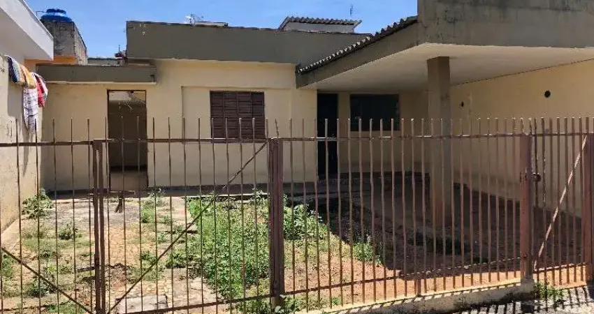 Casa com 2 quartos à venda na Vila Tavares, Campo Limpo Paulista 