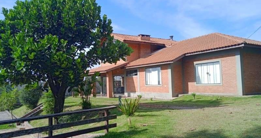Chácara / sítio com 4 quartos à venda no Estância Figueira Branca, Campo Limpo Paulista 