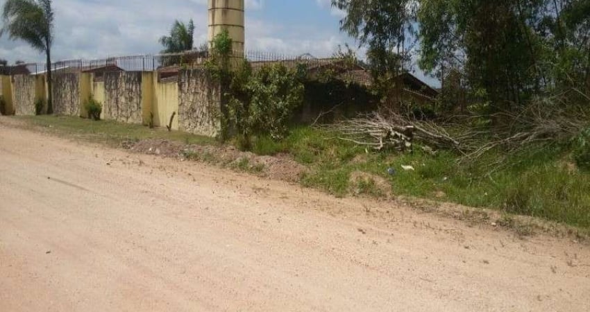 Terreno à venda no Condomínio Cerro Azul, Campo Limpo Paulista 