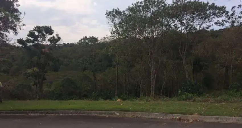 Terreno à venda em Campo Largo, Jarinu 
