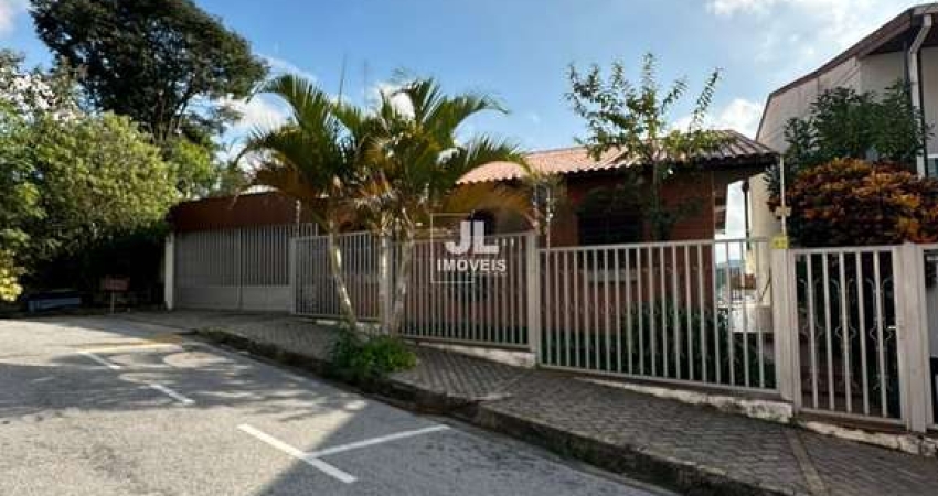 Casa com 3 quartos à venda no Jardim Paulista, Campo Limpo Paulista 