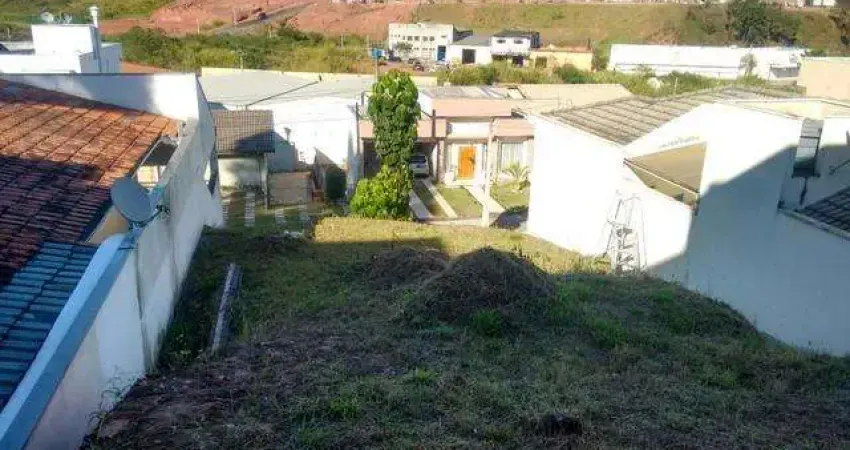 Terreno à venda no Portal da Primavera, Campo Limpo Paulista 