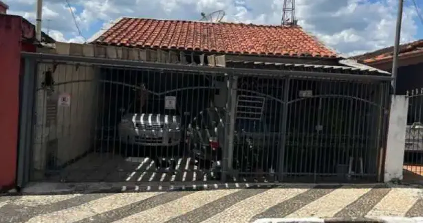 Casa com 2 quartos à venda na Vila Thomazina, Campo Limpo Paulista 