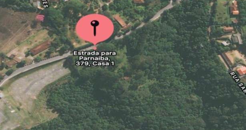 Terreno à venda na Chácara das Colinas, Franco da Rocha 