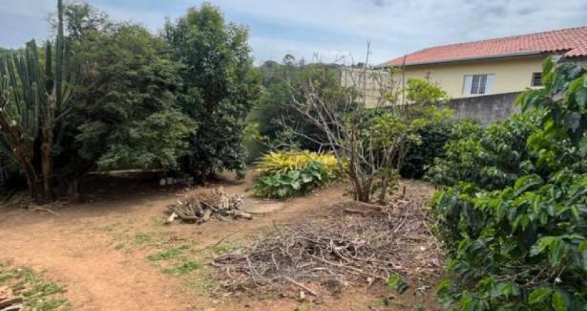 Terreno à venda no Jardim Laura, Campo Limpo Paulista 