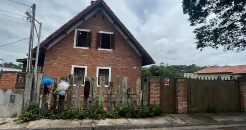 Casa com 3 quartos à venda no Jardim Laura, Campo Limpo Paulista 