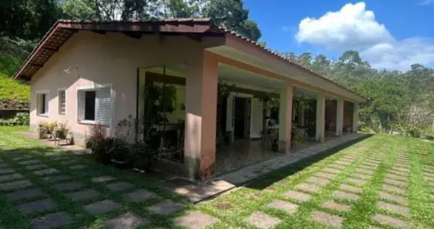 Chácara / sítio com 3 quartos à venda na Chácara Lagoa Branca, Campo Limpo Paulista 