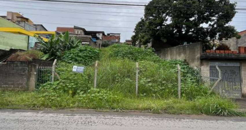 Terreno à venda no Parque Loja da China (Botujuru), Campo Limpo Paulista 