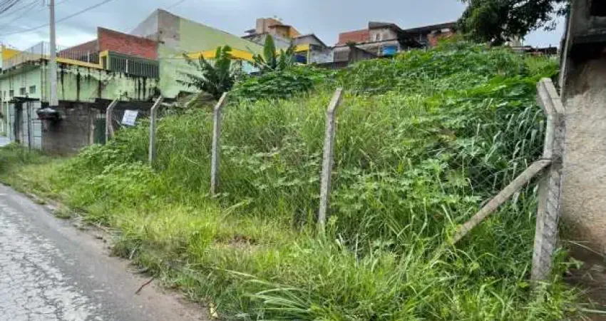 Terreno à venda no Parque Loja da China (Botujuru), Campo Limpo Paulista 