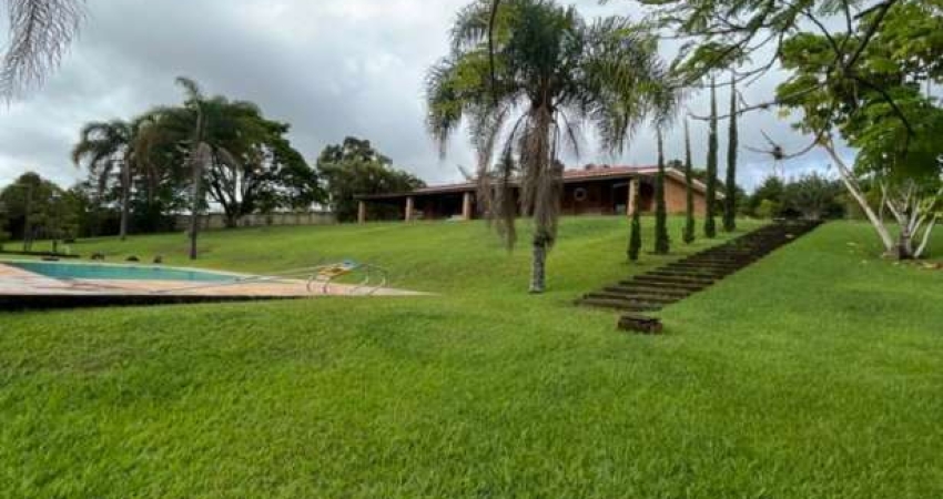Chácara / sítio com 3 quartos à venda no Chácaras Campo Limpo, Campo Limpo Paulista 