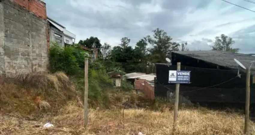 Terreno à venda no Residencial das Flores, Várzea Paulista 