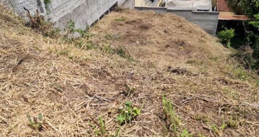 Terreno à venda no Jardim Paulista, Campo Limpo Paulista 