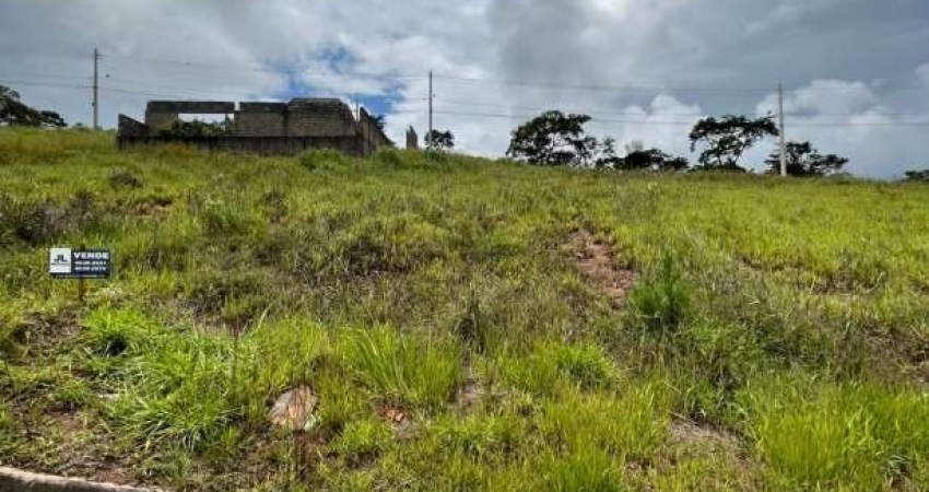 Terreno à venda no Jardim Santo Antônio II, Campo Limpo Paulista 