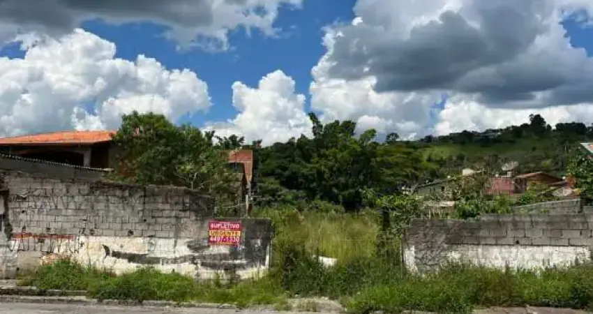 Terreno à venda no Botujuru (Botujuru), Campo Limpo Paulista 