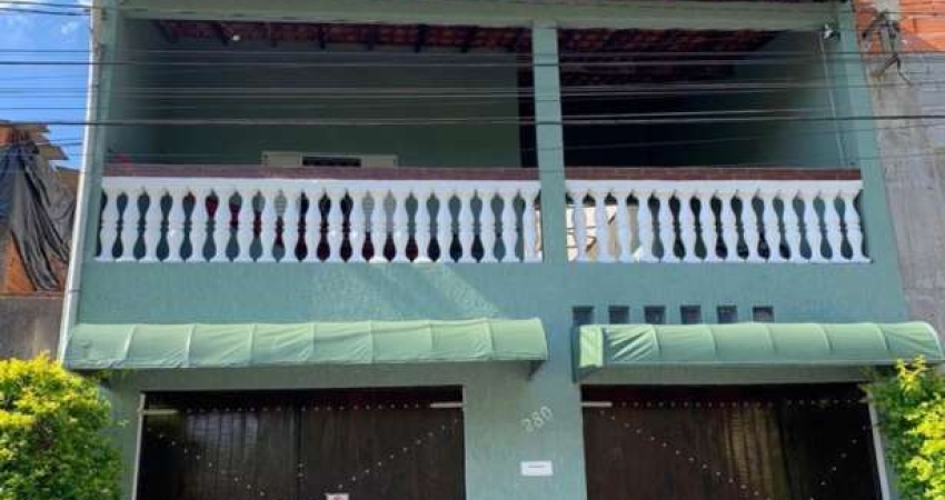 Casa com 3 quartos à venda no Jardim Vitória, Campo Limpo Paulista 