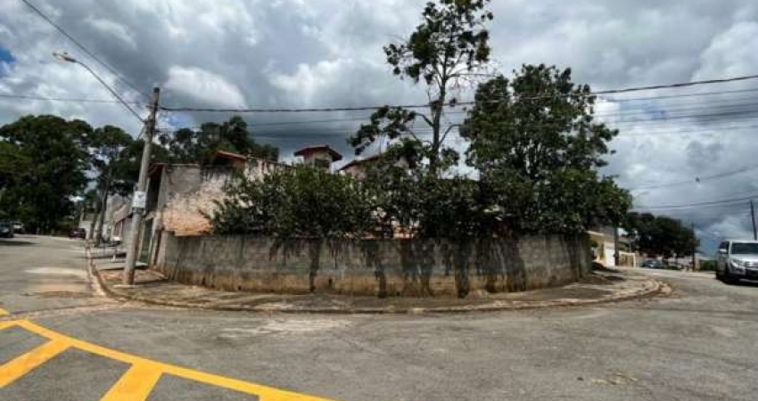 Terreno à venda no Jardim Vista Alegre, Campo Limpo Paulista 