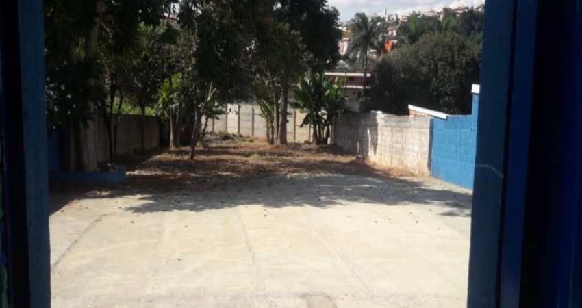 Ponto comercial com 8 salas à venda na Vila Tavares, Campo Limpo Paulista 
