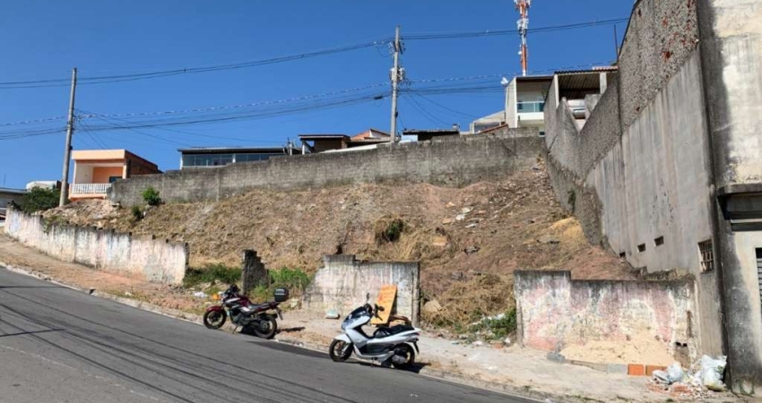 Terreno à venda no Jardim Santo Antônio II, Campo Limpo Paulista 