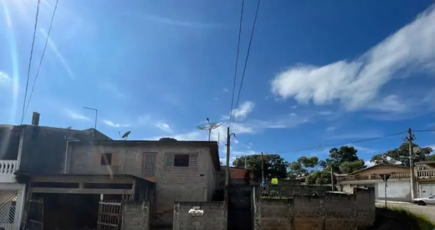 Casa com 2 quartos à venda no Jardim Vista Alegre, Campo Limpo Paulista 